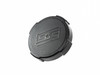GrimmSpeed 120069 - Engine Bay Reservoir Cap Set Black For Subaru 02-21 WRX/STI/FXT/OBXT/LGT