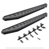 Go Rhino 69418087T - 99-16 Ford F-250/F-350 RB20 Complete Kit w/RB20 + Brkts