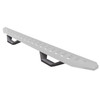 Go Rhino 69420000T - RB10 Running Boards - Bedliner Coating Finish - Complete Kit