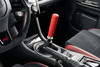 GrimmSpeed 380006 - Tallboy Shift Knob Delrin Plastic Black M12x1.25 Manual For Subaru
