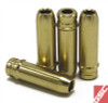 GSC Power Division 3035-16 - GSC P-D Toyota 1UZGE Manganese Bronze Exhaust Valve Guide - SET OF 16