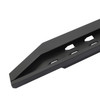 Go Rhino 69417780SPC - 17-22 Ford F-250/F-350 SC RB20 Slim Running Boards Kit (w/Brackets) - Tex. Blk