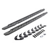 Go Rhino 69604787SPC -  RB30 Slim Line Running Boards with Mounting Bracket Kit - Textured Black