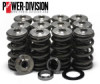 GSC Power Division 5266 - GSC P-D Toyota 2JZ Dual Valve Spring and Ti Retainer Kit
