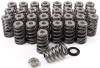 GSC Power Division 5011 - GSC P-D Ford Mustang 5.0L Coyote Gen 3 High Pressure Conical Valve Spring & Ti Retainer Kit