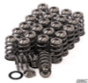 GSC Power Division 5016 - GSC P-D Nissan VQ35 Extreme Conical Valve Spring Titanium Retainer and Spring Seat Kit