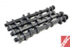 GSC Power Division 7050T1 - GSC P-D Nissan VQ35DE Gen 1 T1 Camshafts 264/264 Billet