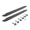Go Rhino 69612973T - 21-22 Ford Bronco RB30 Running Boards 73in. w/ Brackets - Bedliner Coating