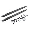 Go Rhino 69629980PC -  RB30 Running Boards with Mounting Bracket Kit - Textured Black
