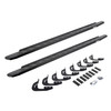 Go Rhino 69604787PC -  RB30 Running Boards with Mounting Bracket Kit - Textured Black