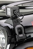 Go Rhino 730035T - 18-20 Jeep Wrangler JL/JLU/Gladiator JT Light Mount - 3in Cube