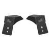 Go Rhino 730035T - 18-20 Jeep Wrangler JL/JLU/Gladiator JT Light Mount - 3in Cube