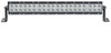 Go Rhino 752020 - Universal 20in Double Row LED Light Bar - Black