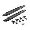 Go Rhino 69692748PC - 18-24 Jeep Wrangler JL 2DR RB30 Running boards - Complete Kit RB30 Running Board + Bracket