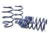 H&R 28755-3 - 18-22 Volkswagen Tiguan 4MOTION (4WD) MQB Sport Spring