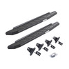Go Rhino 69692748T -  RB30 Running Boards with Mounting Bracket Kit - Protective Bedliner Coating