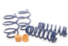 H&R 28616-3 - 2022 BMW M3 Competition xDrive Sedan G80 Sport Spring (w/Adaptive Susp.)