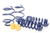 H&R 28616-4 - 22 BMW M4 Competition xDrive Coupe (G82) Sport Spring w/ Adapt. Suspension