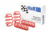 H&R 28891-2 - 14-16 BMW M235i Coupe F22 Sport Spring