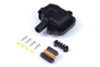 Haltech HT-020102 - LS1 Coil w/Built-In Ignitor (Incl Plug & Pins)