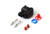 Haltech HT-030303 - US Injectors EV6 Type (Fits ID1000) Plug & Pins