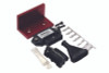 Haltech HT-020004 - Triple Channel OEM Igniter (DUMB) w/Plugs/Pins/Mounting Bracket/Paste