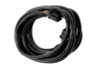 Haltech HT-040062 - CAN Cable 8 Pin Black Tyco to 8 Pin Black Tyco 1800mm (72in)