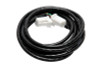 Haltech HT-040061 - CAN Cable 8 Pin White Tyco to 8 Pin White Tyco 1200mm (48in)