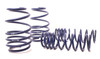 H&R 29991-1 - 95-01 BMW 740i/740iL E38 Sport Spring (w/o Self-Leveling & w/o Sport Susp.)