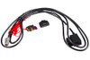 Haltech HT-135003 - IC-7 OBDII to CAN Cable 1400mm (55in)