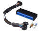 Haltech HT-141357 - Elite 2000/2500 Plug-n-Play Adaptor Harness