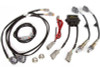 Haltech HT-159988 - WB2 NTK Dual Channel CAN O2 Wideband Controller Kit