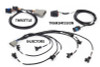 Haltech HT-220201 - NEXUS Rebel LS Gen III Cable Throttle/EV1 Injectors/Manual Transmission