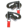 Hans AK11412 - Quick Click Anchor - w/o Nutwashers