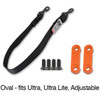 Hans TK14513 - M61 Sliding Tether - Sport II