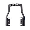 Go Rhino 732330T - 22-24 Nissan Frontier XE Hood Hinge Cube Light Mount