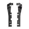 Go Rhino 732335T - 11-18 RAM 1500 / 19-24 RAM 1500 Classic XE Hood Hinge Cube Light Mount
