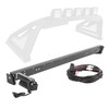 Go Rhino 960003T - Sport Bar 2.0 (Mid Size) - Tex Blk