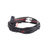 Go Rhino 960003T - Sport Bar 2.0 (Mid Size) - Tex Blk