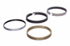 Hastings SM8531035 - Piston Ring Set 3.810  1.5 1.5 3.0MM