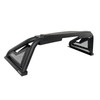 Go Rhino 911010T - 19-20 Chevrolet Silverado 1500 Sport Bar 2.0 (Full Size) - Tex Blk