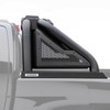 Go Rhino 911010T - 19-20 Chevrolet Silverado 1500 Sport Bar 2.0 (Full Size) - Tex Blk
