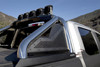 Go Rhino 911000PS - 07-20 Toyota Tundra Sport Bar 2.0 (Full Size) - SS