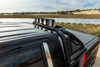Go Rhino 911610T - 19-20 Chevy 1500 Sport Bar 2.0 Complete Kit w/Sport Bar + Retractable Light Mnt