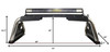 Go Rhino 911600PS - 14-19 Chevy 1500 LD (Classic) Sport Bar 2.0 Complete Kit w/Sport Bar+Retractable Light Mnt