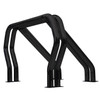 Go Rhino 9809560DDB - 04-14 Ford F-150 RHINO! Bed Bar Complete Kit w/Main Bar + Kickers