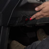 Go Rhino 915600T - 15-20 Chevy Colorado Sport Bar 2.0 Complete Kit w/Sport Bar + Retractable Light Mnt