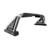 Go Rhino 911020PS - 22-24 Toyota Tundra 4dr Sport Bar 2.0 for Full Size Trucks - Polished SS (Drilling Req.)