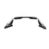 Go Rhino 911020PS - 22-24 Toyota Tundra 4dr Sport Bar 2.0 for Full Size Trucks - Polished SS (Drilling Req.)