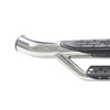 Go Rhino D360PS - Dominator Hitch Step - Stainless
